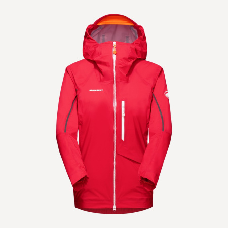 Куртка Nordwand Light HS Hooded Jacket Wm (; L; azalea)